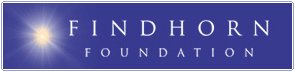 Logo: Courtesy Findhorn Foundation